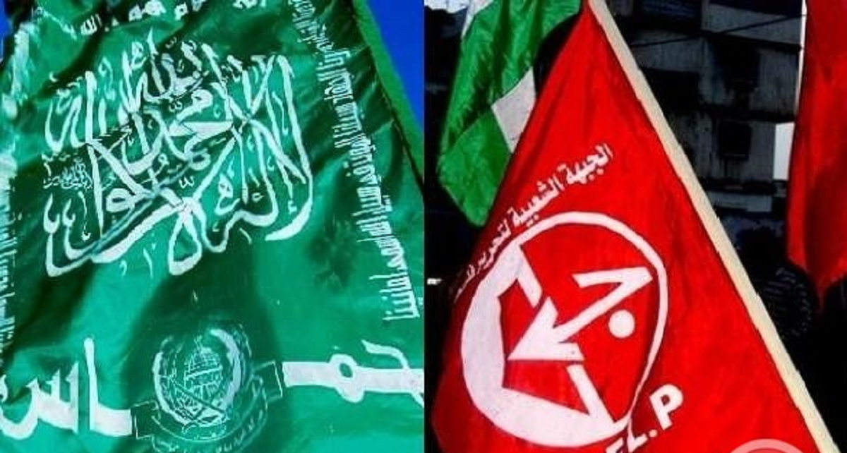 "الشعبية" و"الديمقراطية" و"حماس" : قرار مجلس الأمن فرض للوصاية الدولية على قطاع غزة